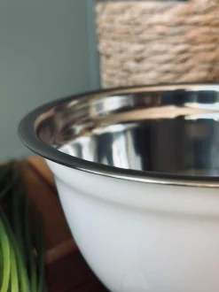 VIAMAJA Skål Rustfrit Stål Best