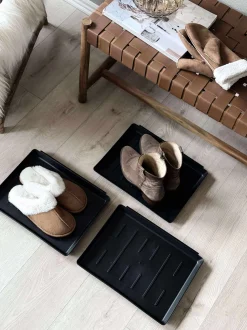 VIAMAJA Skobakke sæt med 3 stk Outlet