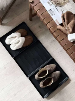 VIAMAJA Skobakke sæt med 3 stk Outlet