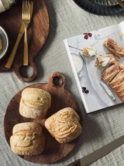 VIAMAJA Skærebræt Mango - God til tapas Outlet