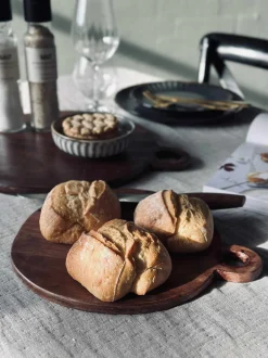 VIAMAJA Skærebræt Mango - God til tapas Outlet