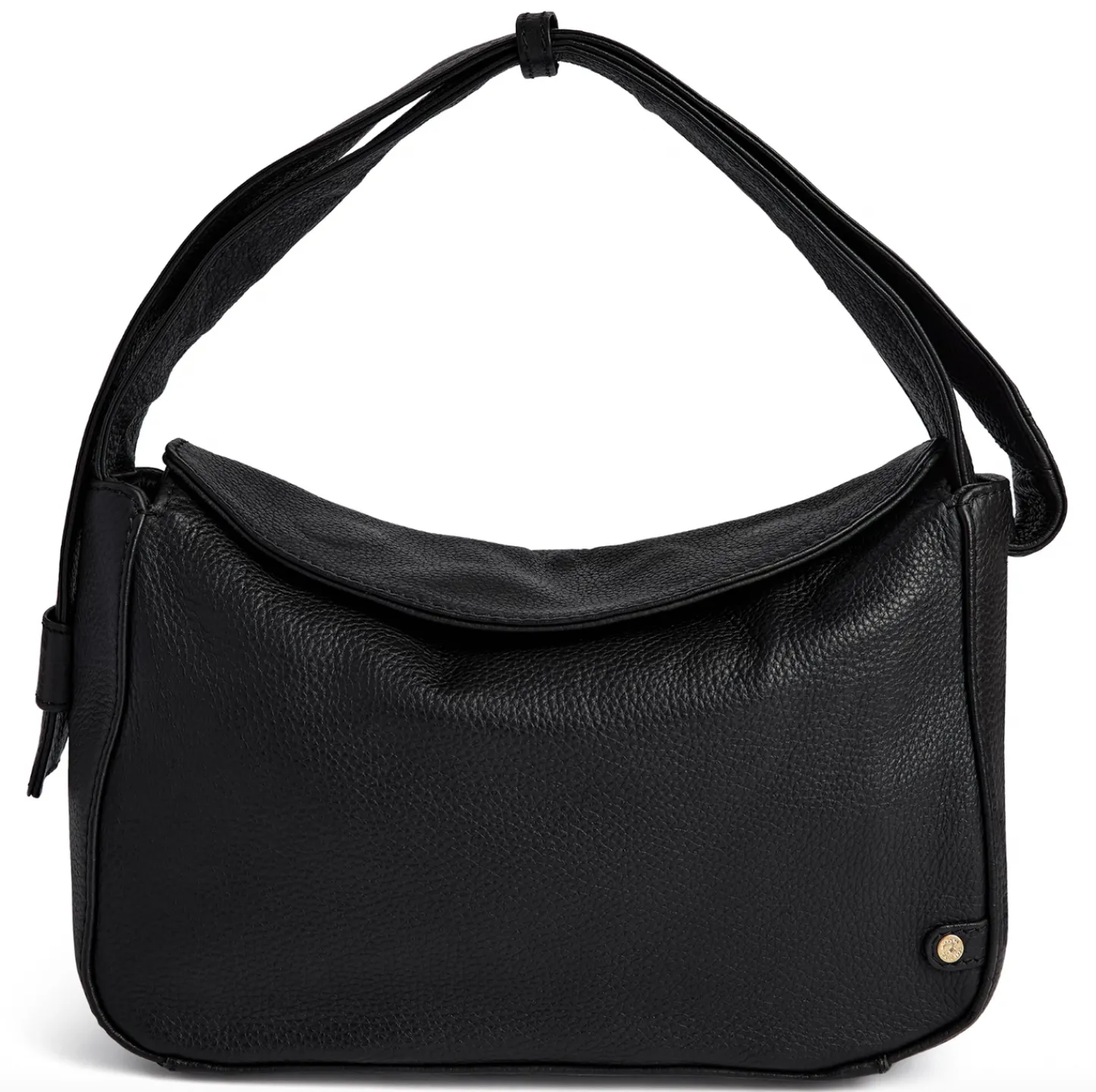 VIAMAJA Skuldertaske Dalia - Black Best