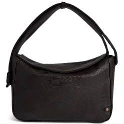 VIAMAJA Skuldertaske Dalia - Dark brown Hot