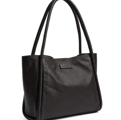 VIAMAJA Skuldertaske Dark brown Best