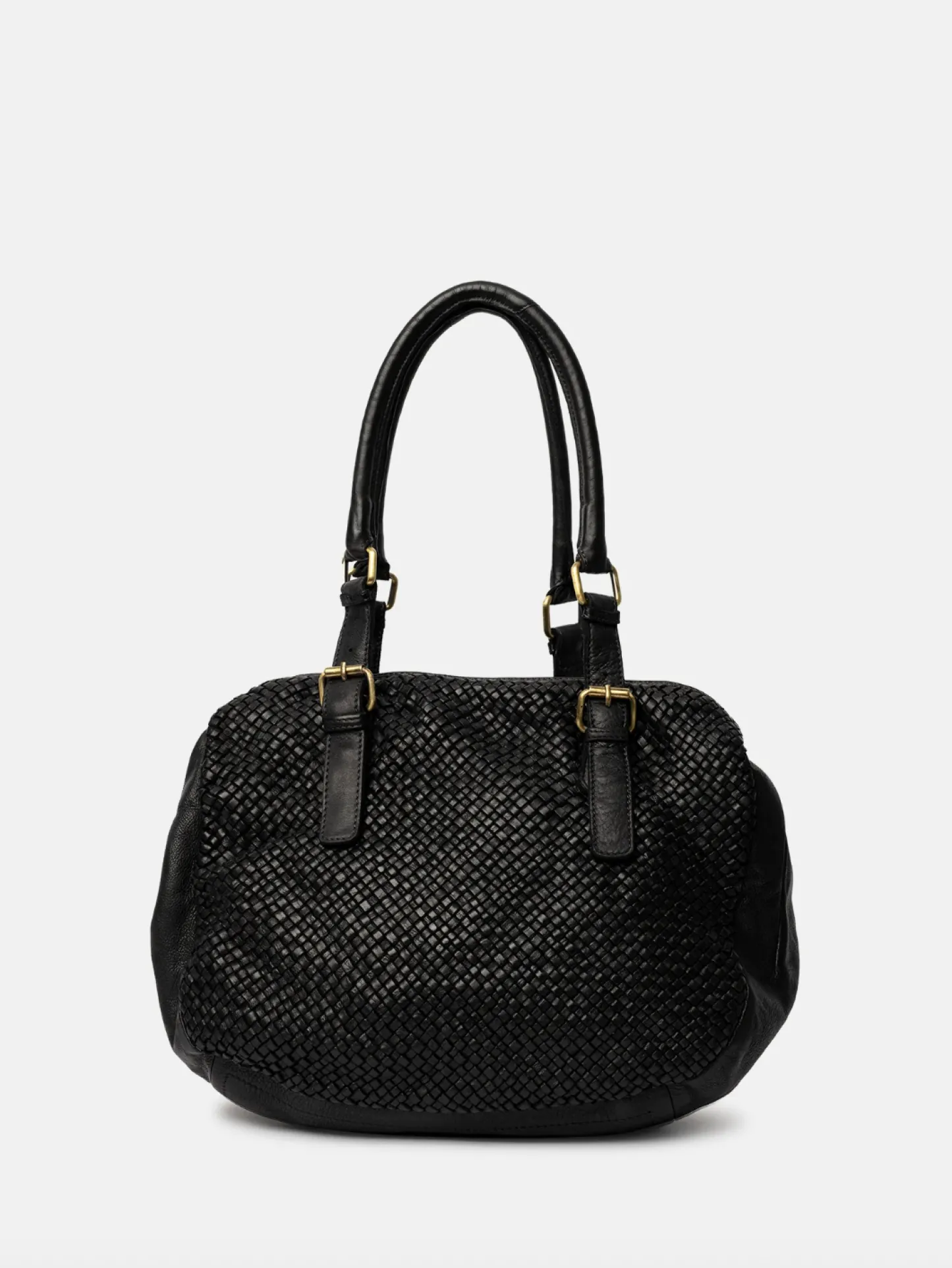 VIAMAJA Skuldertaske Minea - Black