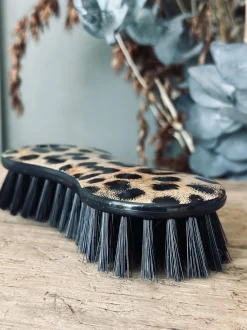 VIAMAJA Skuresvamp Leopard Discount