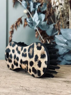 VIAMAJA Skuresvamp Leopard Discount