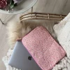 VIAMAJA Sleeve til ipad / laptop - Pink