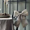 VIAMAJA Sløjfe Champagne 34 cm Best