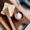 VIAMAJA Smørkniv i akacia Hot