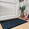 VIAMAJA Smudsmåtte 40×60 Sort New