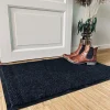 VIAMAJA Smudsmåtte 60×90 Sort Best