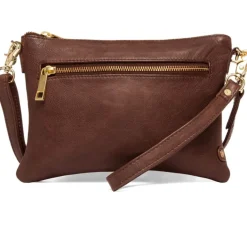 VIAMAJA Smuk taske / clutch - VIGA Brandy Outlet