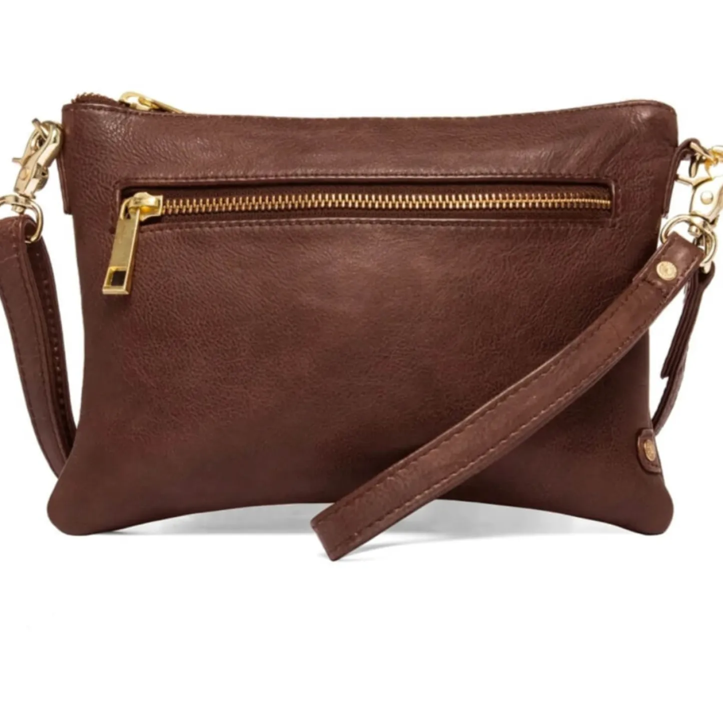 VIAMAJA Smuk taske / clutch - VIGA Brandy Outlet