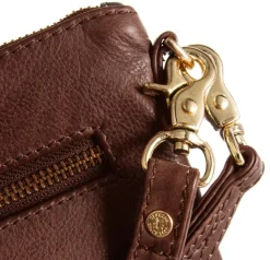 VIAMAJA Smuk taske / clutch - VIGA Brandy Outlet