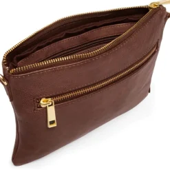 VIAMAJA Smuk taske / clutch - VIGA Brandy Outlet