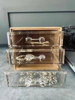 VIAMAJA Smykke organiser Outlet