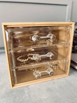 VIAMAJA Smykke organiser Outlet