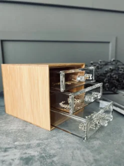 VIAMAJA Smykke organiser Outlet