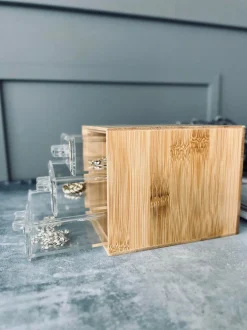 VIAMAJA Smykke organiser Outlet