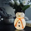 VIAMAJA Snemand med led lys Sale