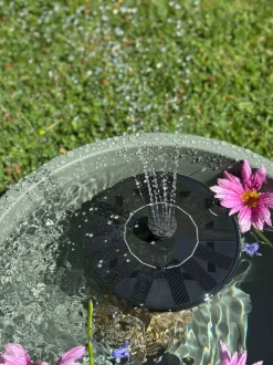 VIAMAJA Spejlbassin / Skål dia 40cm - Recycling Grøn Hot