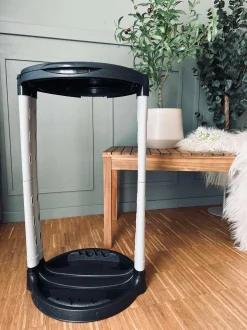 VIAMAJA Stativ til skraldeposer New