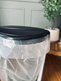 VIAMAJA Stativ til skraldeposer New