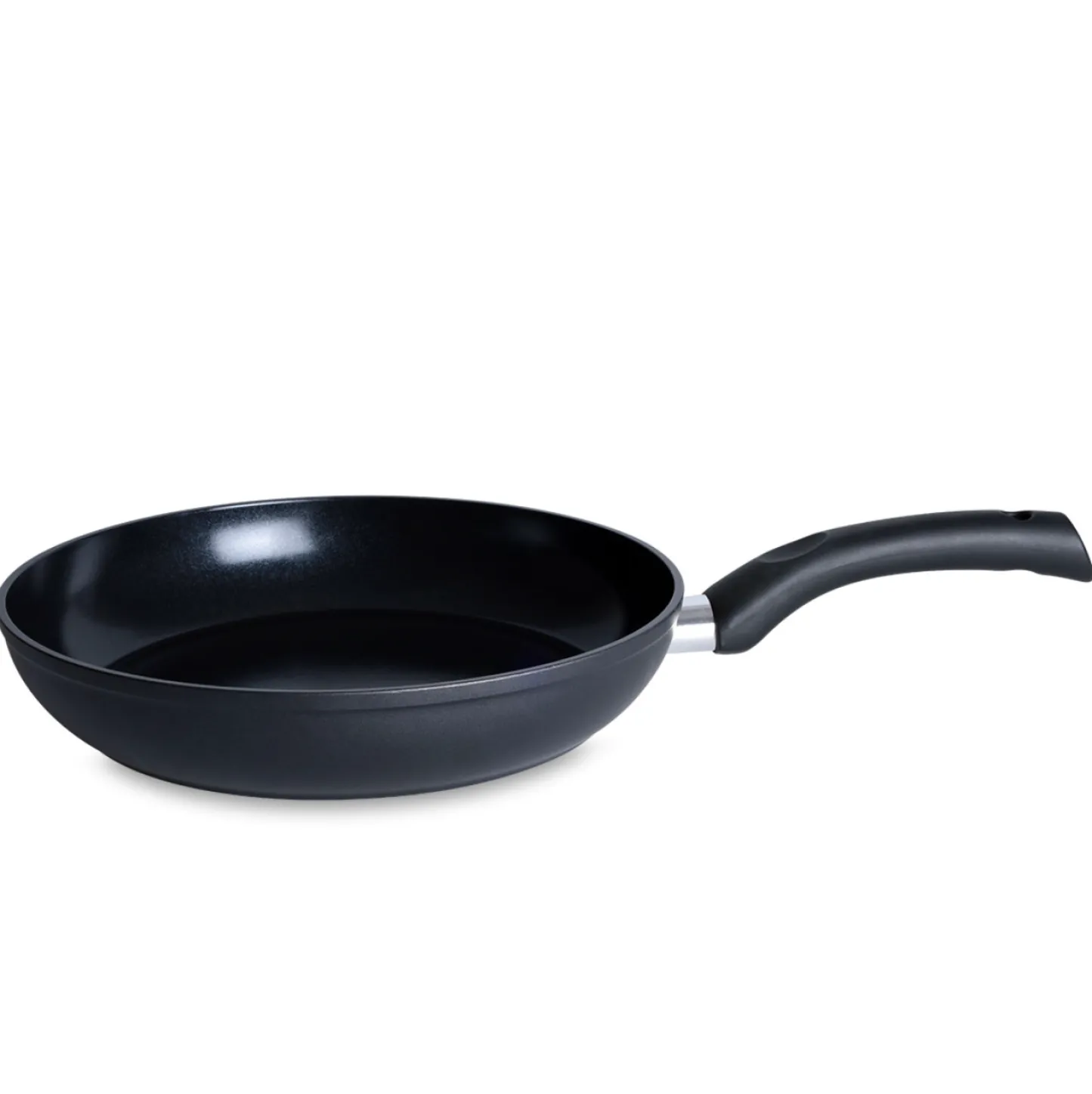 VIAMAJA Stegepande med keramisk belægning - 28 cm Hot