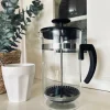 VIAMAJA Stempelkande til kaffe – 1 liter Clearance