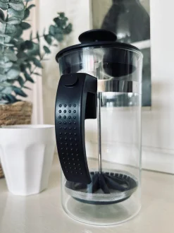 VIAMAJA Stempelkande til kaffe – 1 liter Clearance