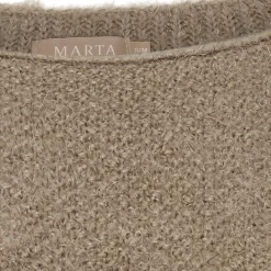 VIAMAJA Strik - Dark fango Outlet