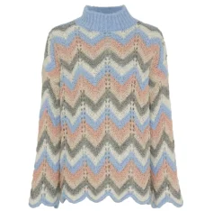 VIAMAJA Strik – Onesize Skyblue Best