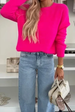 VIAMAJA Strik - Pink Hot