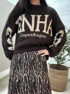 VIAMAJA Strik Aria Copenhagen Best