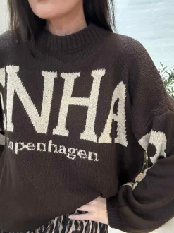 VIAMAJA Strik Aria Copenhagen Best