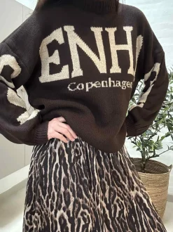 VIAMAJA Strik Aria Copenhagen Best
