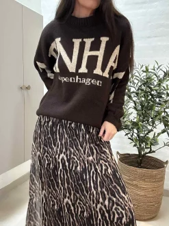 VIAMAJA Strik Aria Copenhagen Best