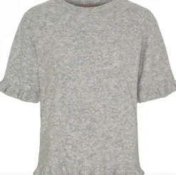 VIAMAJA Strik Briala - Grigio Sale