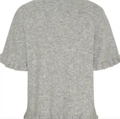 VIAMAJA Strik Briala - Grigio Sale