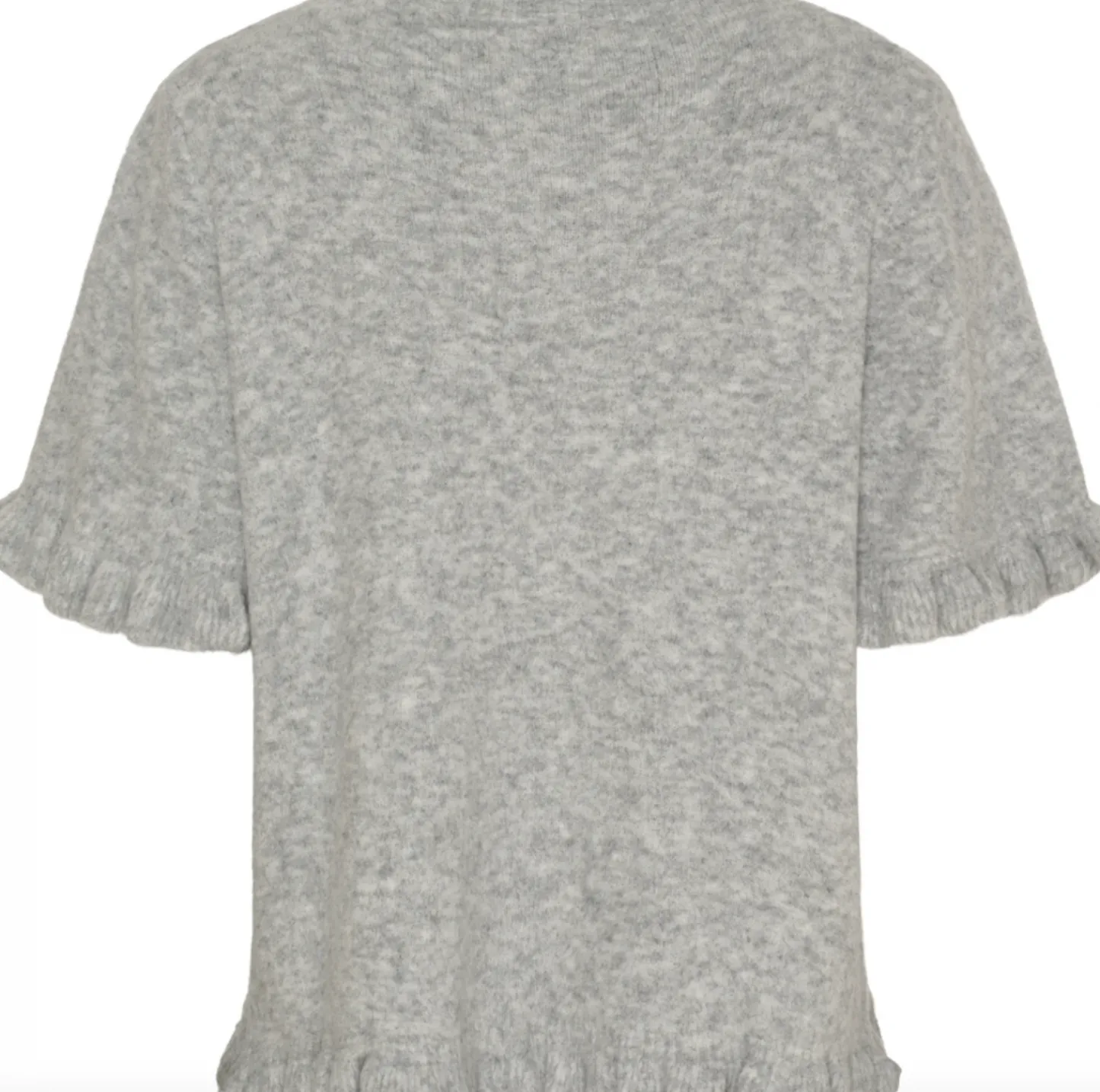 VIAMAJA Strik Briala - Grigio Sale