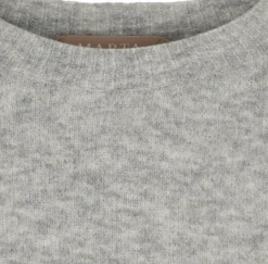 VIAMAJA Strik Briala - Grigio Sale