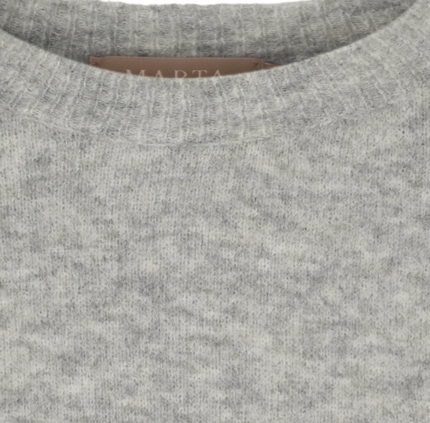 VIAMAJA Strik Briala - Grigio Sale