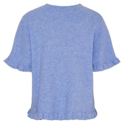 VIAMAJA Strik Briala - Sky blue Clearance