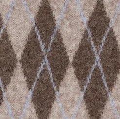 VIAMAJA Strik Cora - Beige / blue Sale