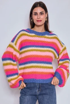 VIAMAJA Strik CREATION pink Clearance