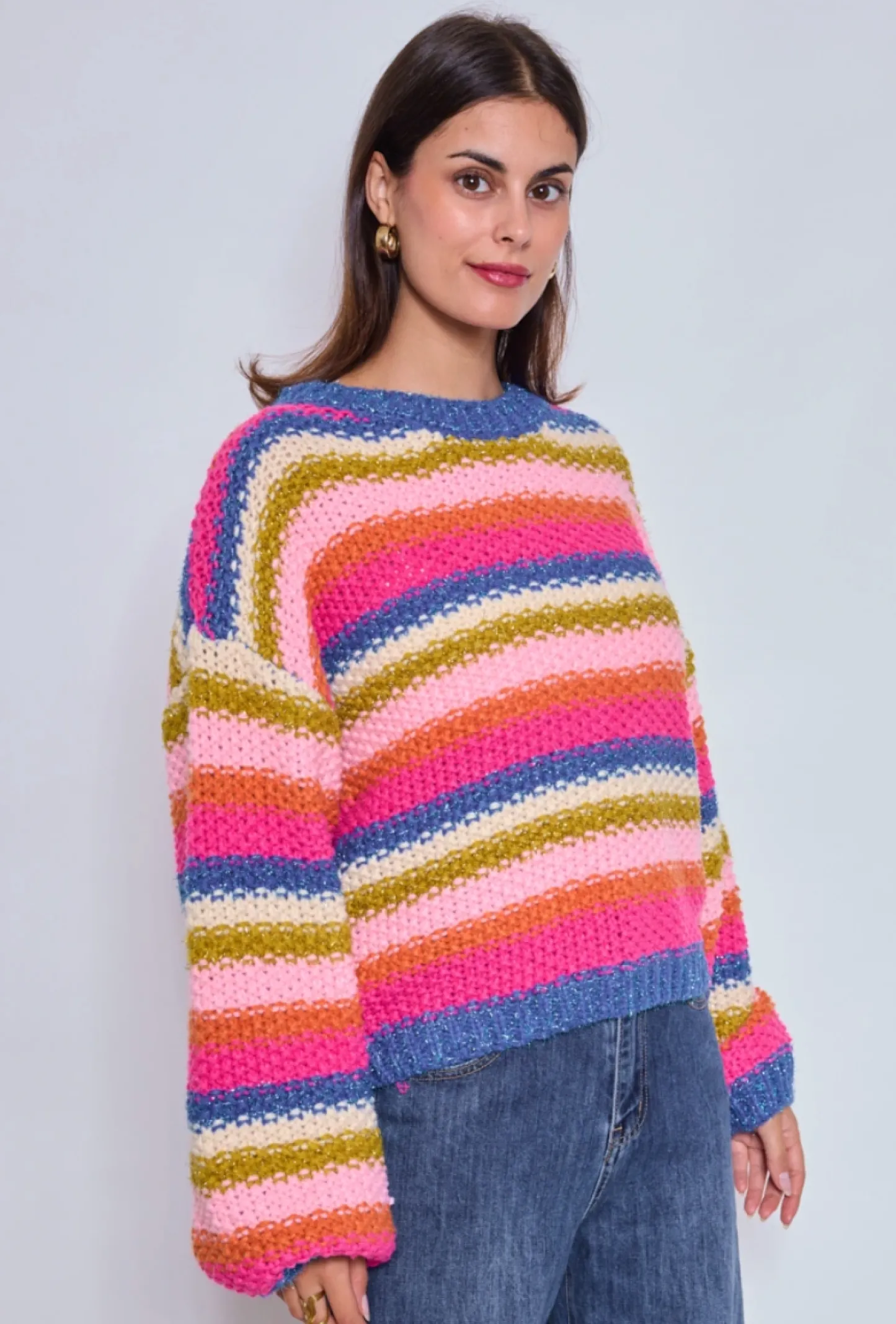 VIAMAJA Strik CREATION pink Clearance