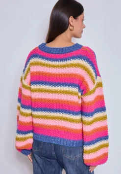 VIAMAJA Strik CREATION pink Clearance