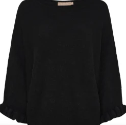 VIAMAJA Strik Elder flower - Black Best
