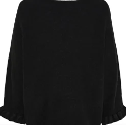 VIAMAJA Strik Elder flower - Black Best